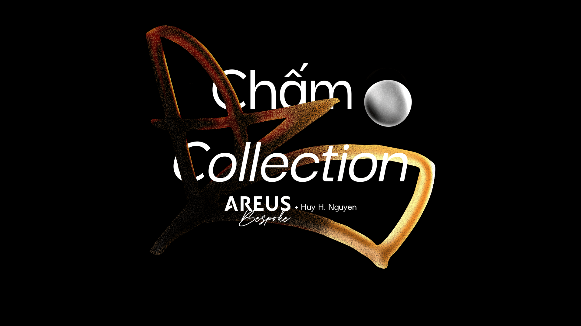 Cham Collection - Teaser Trailer