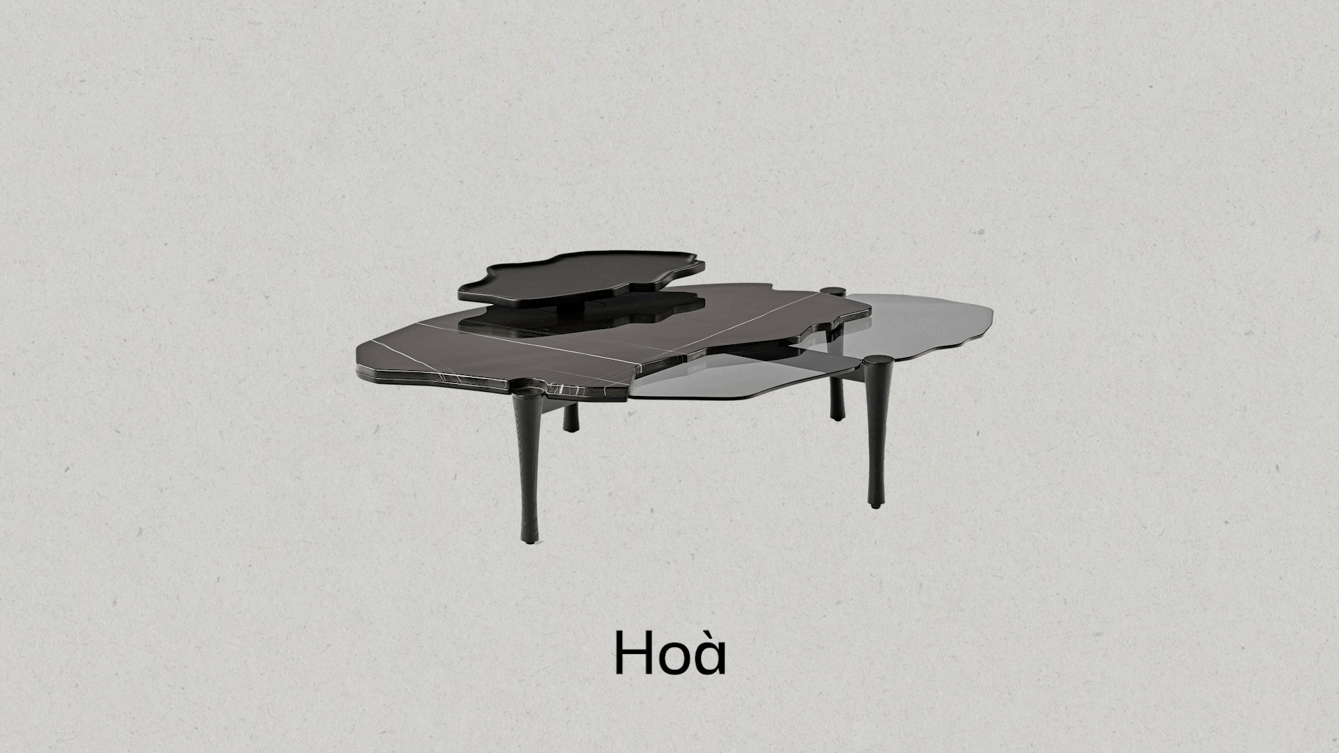 Cham Collection - Product Showcase