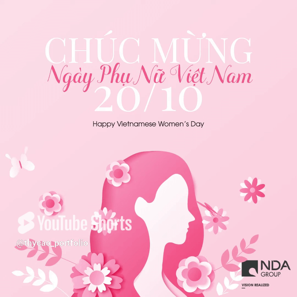 2022 Woman's Day Greeting Card