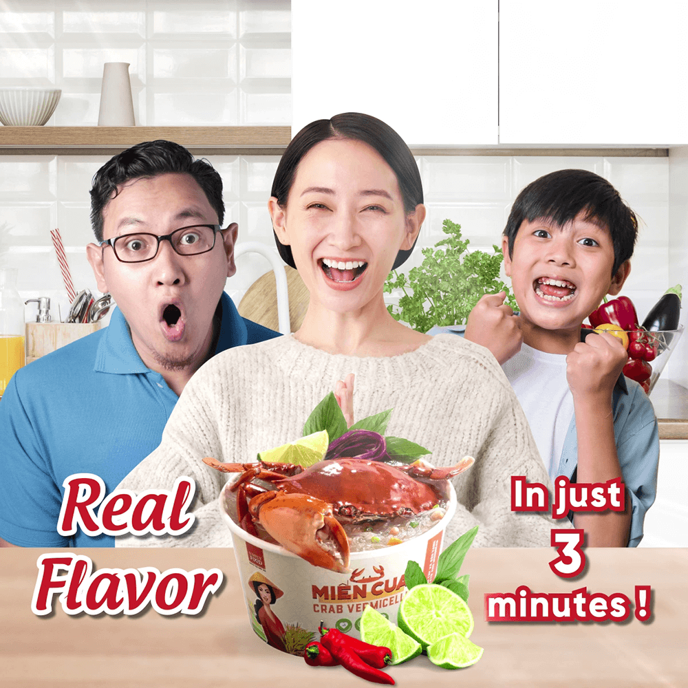 Authentic Vietnamese Cuisine In US